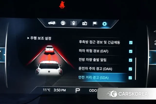 Ssangyong Berry New Tivoli 2020 Синий из Кореи, фото 3