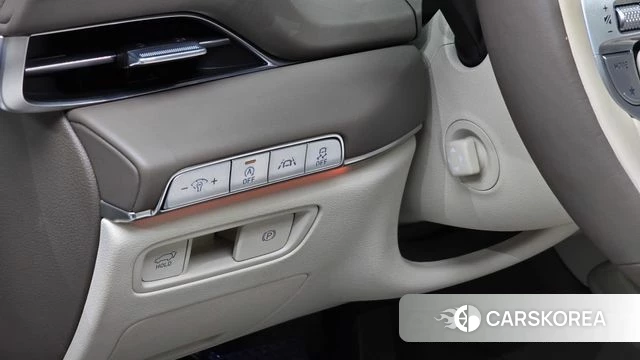 Genesis GV80 2021 Белый из Кореи, фото 3