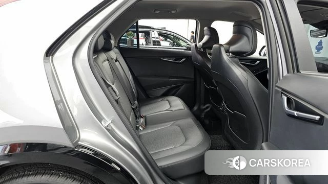 Kia Di Ol Nu Niro 2022 Серый из Кореи, фото 3