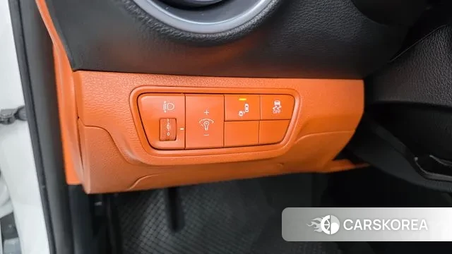 Kia The New K3 2nd generation 2021 Белый из Кореи, фото 3