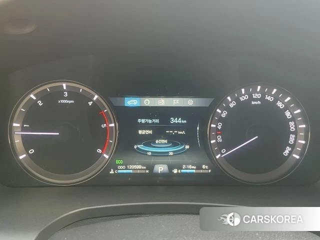 Ssangyong Rexton Sports 2019 Белый из Кореи, фото 3