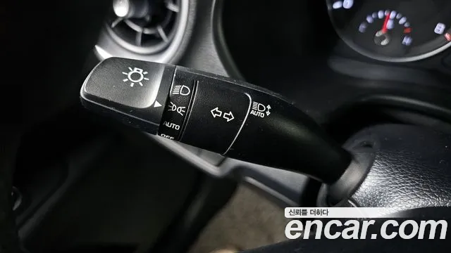 Kia The New K3 2nd generation id 2694491 из Кореи 3