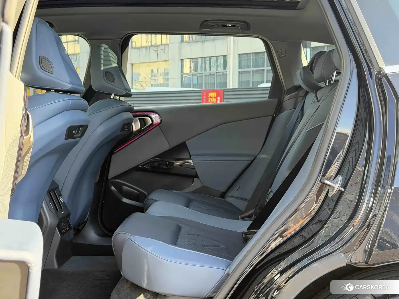 BMW X3 2025 Черный из Китая, фото 3