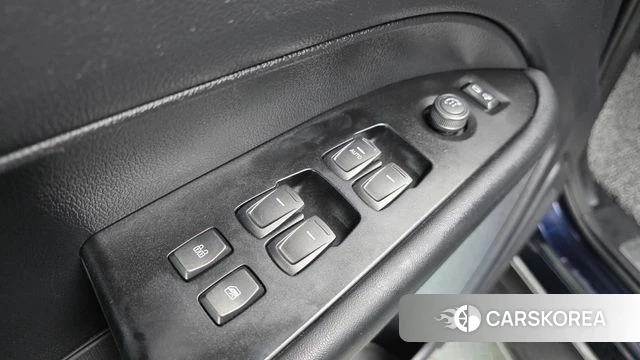 Ssangyong The New Rexton Sports Cannes 2021 Синий из Кореи, фото 3