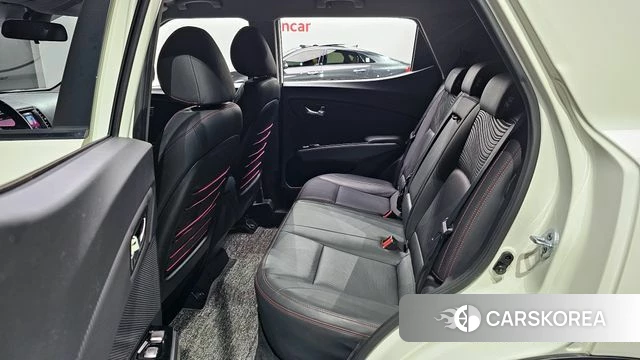 Ssangyong Tivoli Air 2019 Белый из Кореи, фото 3