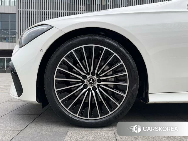 Mercedes-Benz CLE level 2025 Белый из Китая, фото 3