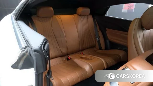 Mercedes-Benz E-Class W213 2018 Белый из Кореи, фото 3
