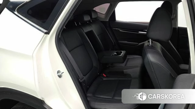 Kia Seltos 2020 Белый из Кореи, фото 3