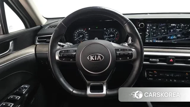Kia K5 3rd generation id 3646498 из Кореи 3