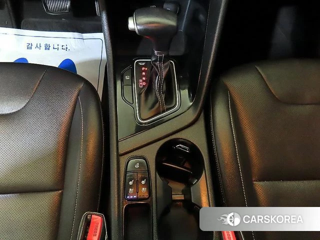 Kia The New Niro 2019 Серебристо-серый из Кореи, фото 3