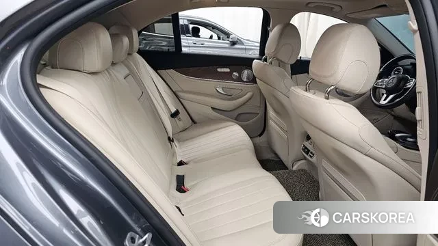 Mercedes-Benz E-Class W213 id 3484404 из Кореи 3