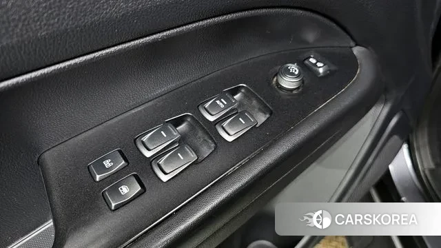 Ssangyong Rexton Sports Cannes id 2891076 из Кореи 3