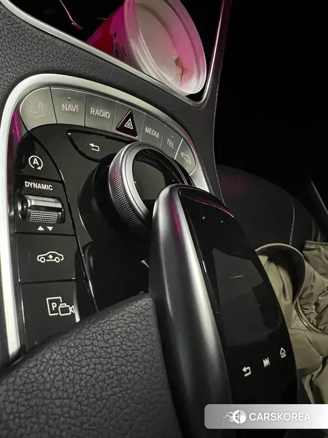 Mercedes-Benz S-Class W222 2018 Серый из Кореи, фото 3