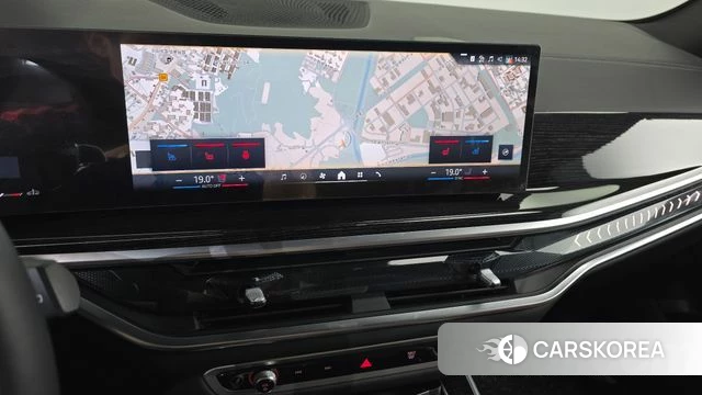 BMW X5 (G05) 2025 Белый из Кореи, фото 3