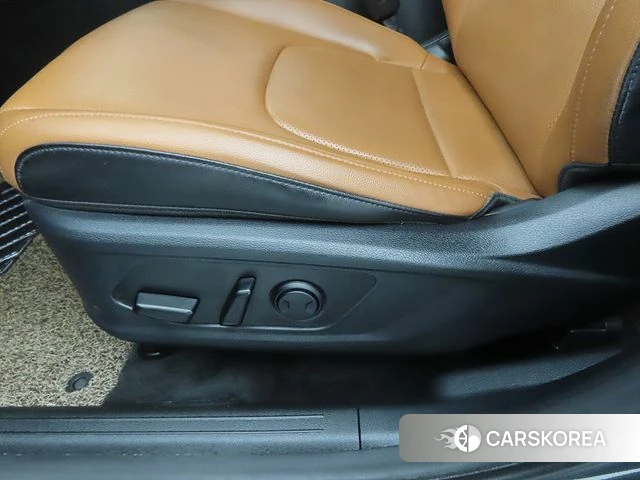 Kia Sportage 5th Generation 2022 Серый из Кореи, фото 3