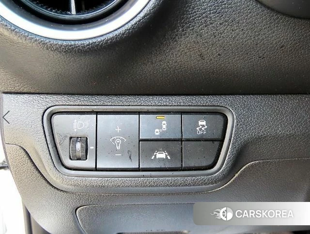 Kia Come New K3 2018 Белый из Кореи, фото 3