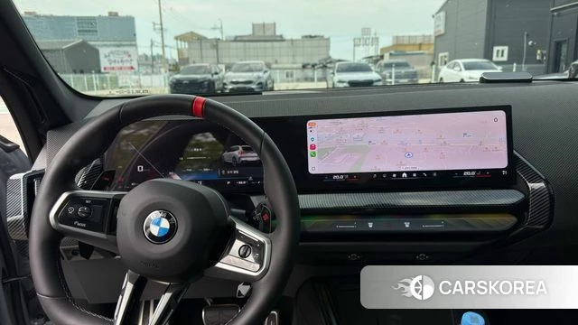 BMW X3 (G45) 2026 Серебристо-серый из Кореи, фото 3