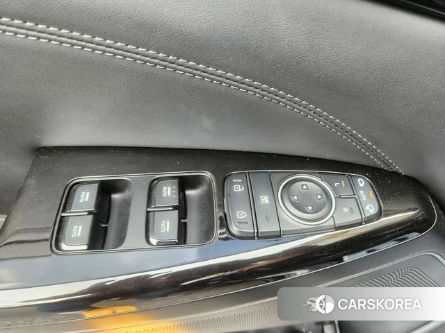 Kia K7 Premier 2020 Черный из Кореи, фото 3
