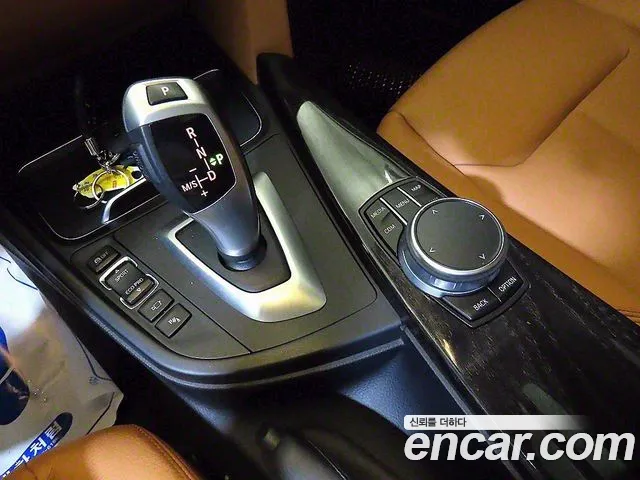 BMW 3 Series GT (F34) id 2709613 из Кореи 3