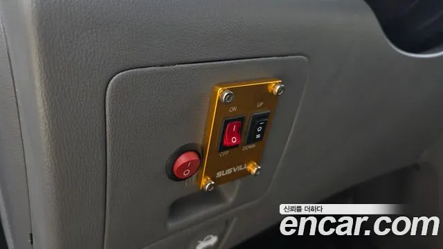 Hyundai The New Grand Starex 2021 Белый из Кореи, фото 3