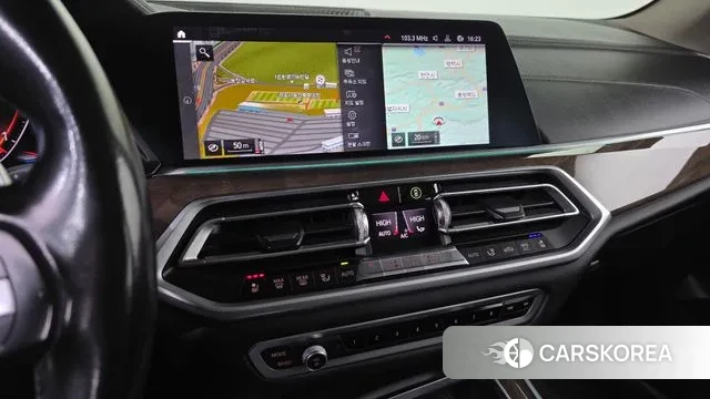 BMW X5 (G05) 2020 Серый из Кореи, фото 3