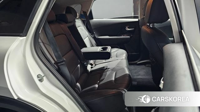 Kia Niro EV 2021 Белый из Кореи, фото 3