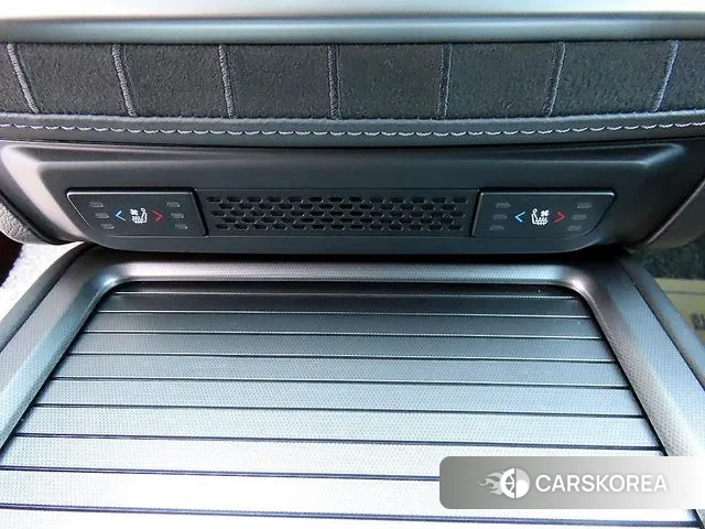 Ssangyong Rexton New Arena 2025 Черный из Кореи, фото 3