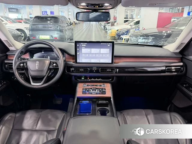 Lincoln Flying home 2020 Черный из Китая, фото 3