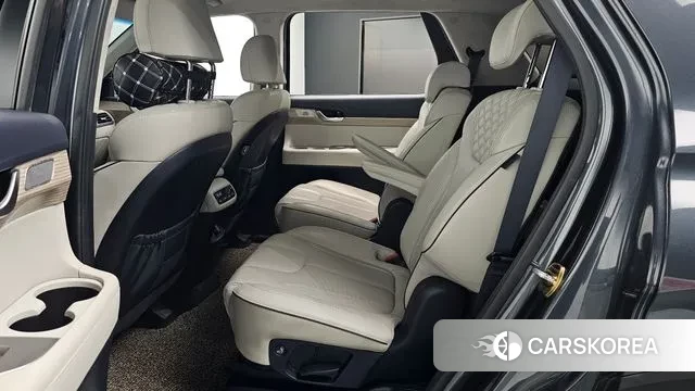 Hyundai Palisade 2019 Серый из Кореи, фото 3