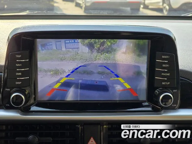 Kia All New Morning (JA) id 2713444 из Кореи 3