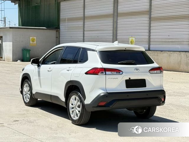 Toyota Fenglanda 2025 Белый из Китая, фото 3