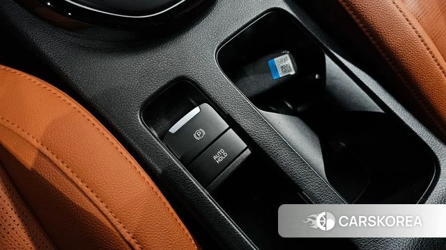 Kia The New K3 2nd generation 2022 Белый из Кореи, фото 3