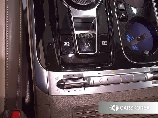 Kia Carnival 4th generation 2022 Черный из Кореи, фото 3