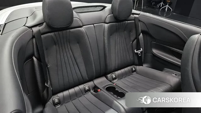 Mercedes-Benz E-Class W213 2019 Белый из Кореи, фото 3