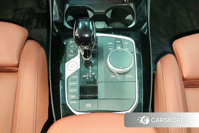 BMW X3 2025 Белый из Китая, фото 3