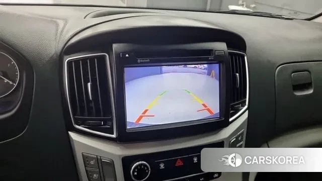 Hyundai The New Grand Starex id 3520032 из Кореи 3