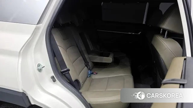 Ssangyong Torres 2023 Белый из Кореи, фото 3