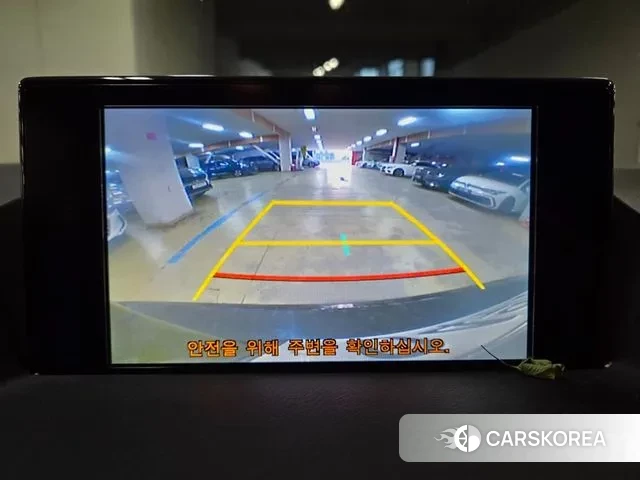 Lexus CT200h 2018 Черный из Кореи, фото 3