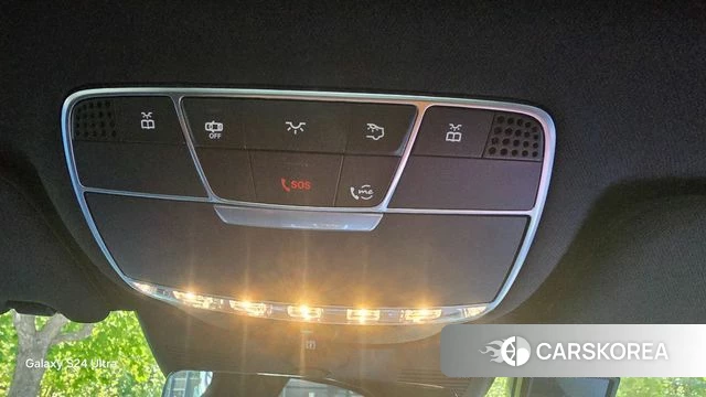 Mercedes-Benz S-Class W222 2020 Черный из Кореи, фото 3