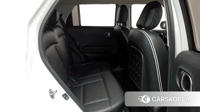 Hyundai Casper 2021 Белый из Кореи, фото 3