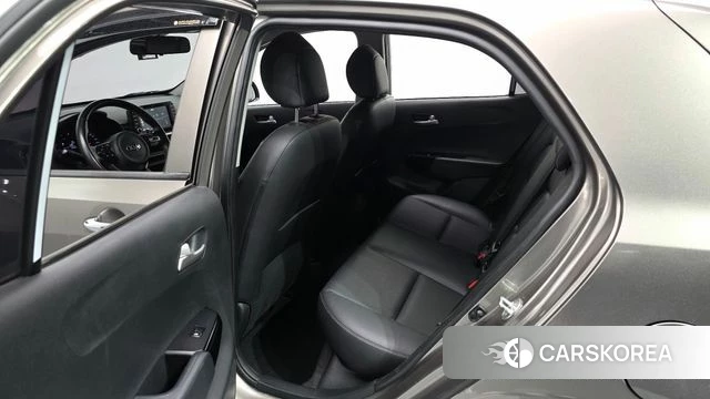 Kia All New Morning (JA) 2018 Песочный из Кореи, фото 3