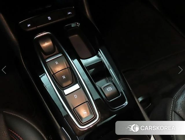 Chevrolet (GM Daewoo) Bolt EUV 2023 Серебряный из Кореи, фото 3