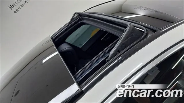 Mercedes-Benz S-Class W223 2022 Белый из Кореи, фото 3