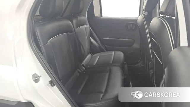 Hyundai Casper 2022 Белый из Кореи, фото 3