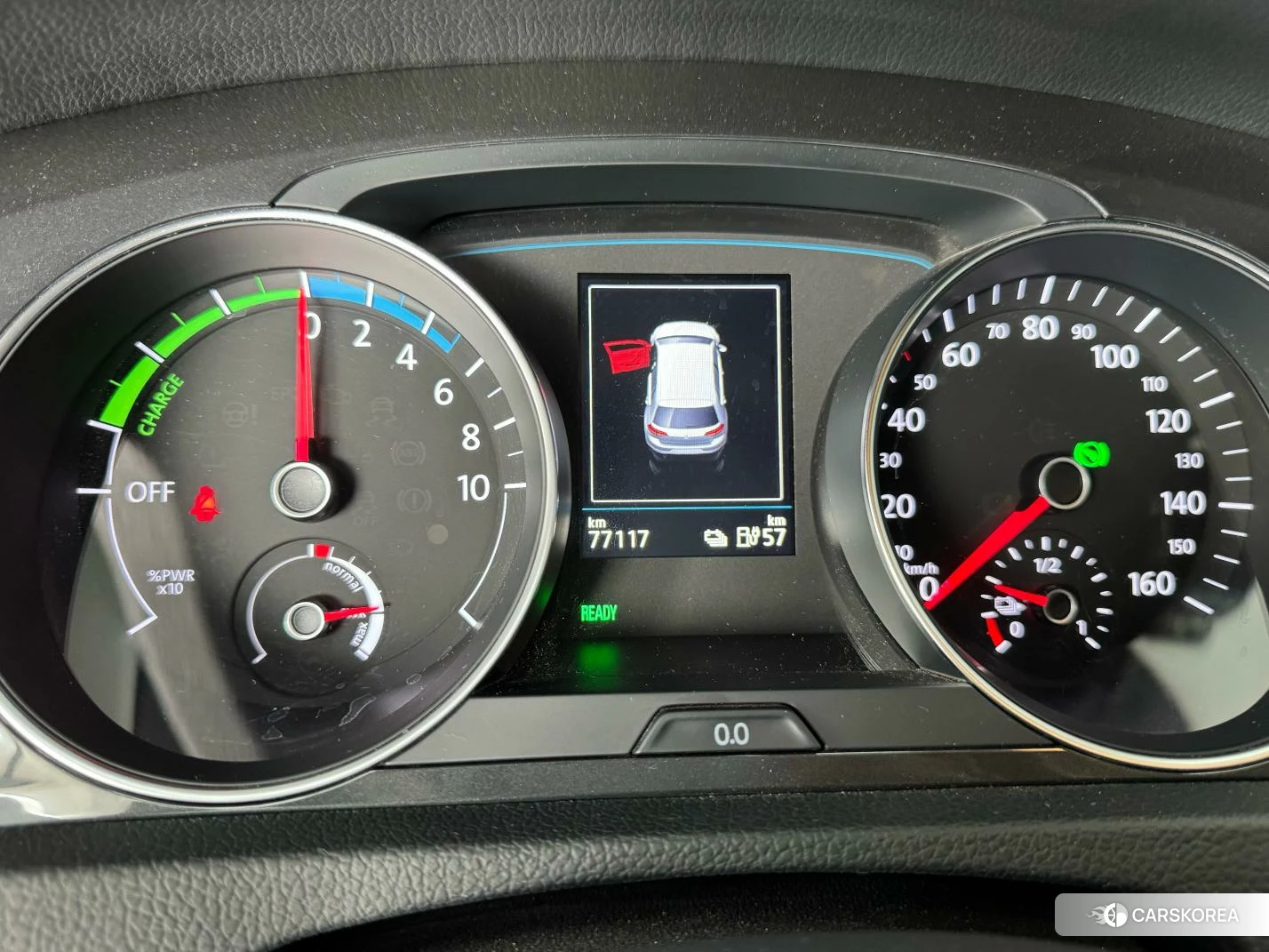 Volkswagen Golf*pure electricity 2019 Белый из Китая, фото 3