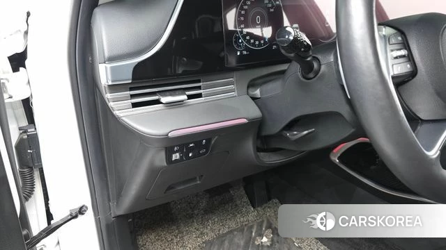 Hyundai The New Grandeur IG 2020 Белый из Кореи, фото 3