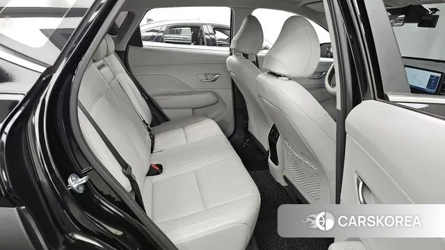 Hyundai Kona (SX2) id 3487439 из Кореи 3