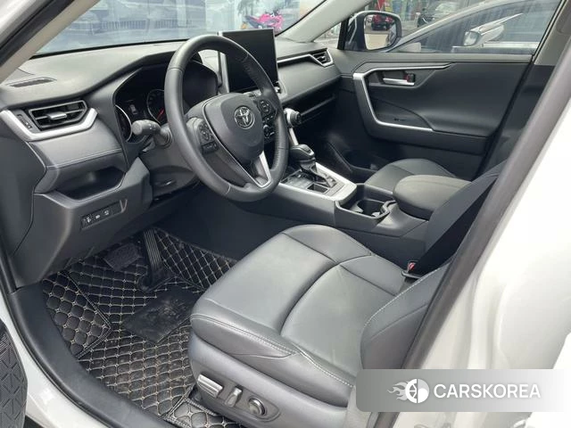 Toyota Wilanda 2023 Белый из Китая, фото 3