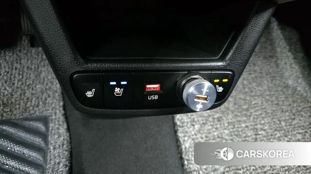 Kia The New Kia Ray 2024 Белый из Кореи, фото 3