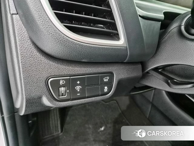 Kia The New Seltos 2022 Белый из Кореи, фото 3